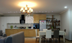 Apartment 3-room 147 m² - Yuryevskaya, Batumi