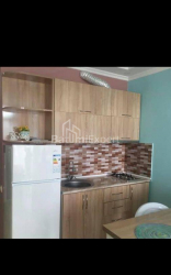 Apartment 1-room 39 m² - Yuryevskaya, Batumi