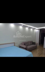 Apartment 1-room 39 m² - Yuryevskaya, Batumi