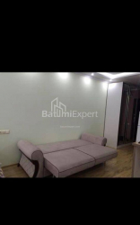 Apartment 1-room 39 m² - Yuryevskaya, Batumi