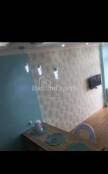 Apartment 1-room 39 m² - Yuryevskaya, Batumi