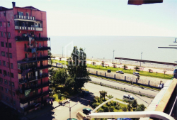 Apartment 3-room 65 m² - Sherif Khimshiashvili, Batumi