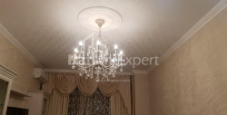 Apartment 51 m² - Sherif Khimshiashvili, Batumi, Georgia