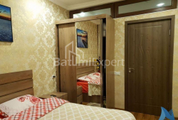 Apartment 2-room 45 m² - Yuryevskaya, Batumi