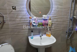 Apartment 2-room 45 m² - Yuryevskaya, Batumi