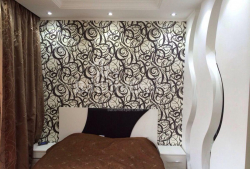 Apartment 1-room 33 m² - Sherif Khimshiashvili, Batumi