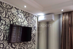 Apartment 1-room 33 m² - Sherif Khimshiashvili, Batumi