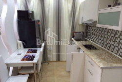 Apartment 1-room 33 m² - Sherif Khimshiashvili, Batumi