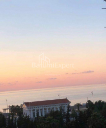 Apartment 33 m² - Sherif Khimshiashvili, Batumi, Georgia