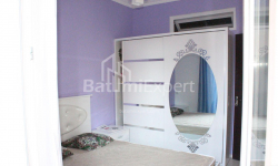 Apartment 3-room 50 m² - Yuryevskaya, Batumi