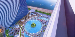 Apartment 1-room 33 m² - Yuryevskaya, Batumi