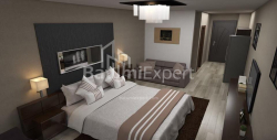 Apartment 1-room 33 m² - Yuryevskaya, Batumi