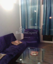 Apartment 34 m² - Vakhtang Gorgasali, Batumi, Georgia