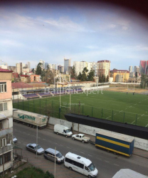 Apartment 3-room 70 m² - Yuryevskaya, Batumi