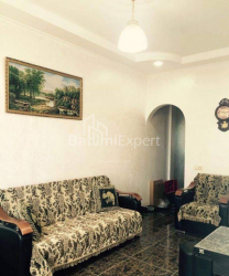Apartment 3-room 70 m² - Yuryevskaya, Batumi
