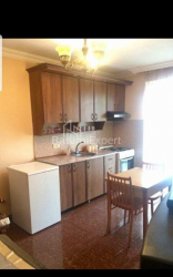 Apartment 2-room 33 m² - Ivane Javakhishvili, Batumi