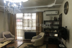 Apartment 4-room 84 m² - Yuryevskaya, Batumi