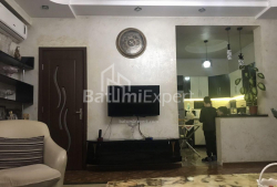 Apartment 4-room 84 m² - Yuryevskaya, Batumi