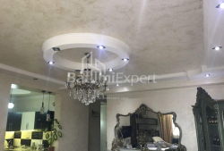 Apartment 4-room 84 m² - Yuryevskaya, Batumi