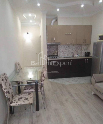 Apartment 3-room 58 m² - Yuryevskaya, Batumi