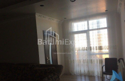 Apartment 2-room 52 m² - Yuryevskaya, Batumi