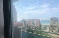 Apartment 1-room 62 m² - Yuryevskaya, Batumi