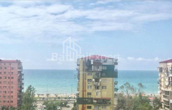 Apartment 1-room 62 m² - Yuryevskaya, Batumi