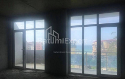 Apartment 1-room 62 m² - Yuryevskaya, Batumi