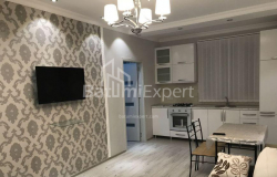 Apartment 3-room 77 m² - Demetre Tavdadebuli, Batumi