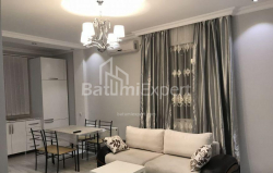 Apartment 3-room 77 m² - Demetre Tavdadebuli, Batumi
