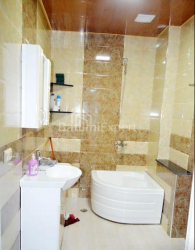 Apartment 3-room 59 m² - Alexandr Pushkin, Batumi