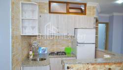 Apartment 59 m² - Alexandr Pushkin, Batumi, Georgia