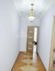 Apartment 3-room 59 m² - Alexandr Pushkin, Batumi