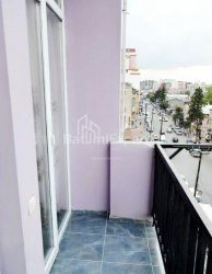 Apartment 3-room 59 m² - Alexandr Pushkin, Batumi