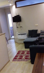 Apartment 2-room 30 m² - Iusuf Kobaladze, Batumi