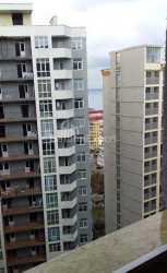 Apartment 2-room 30 m² - Iusuf Kobaladze, Batumi