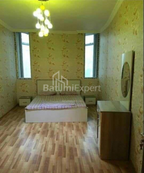 Apartment 4-room 133 m² - Iusuf Kobaladze, Batumi