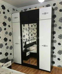 Apartment 4-room 133 m² - Iusuf Kobaladze, Batumi