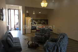 Apartment 3-room 85 m² - Zurab Gorgiladze, Batumi