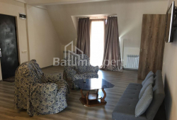 Apartment 85 m² - Zurab Gorgiladze, Batumi, Georgia
