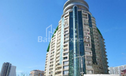 Apartment 3-room 104 m² - Angisa, Batumi