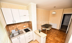 Apartment 2-room 60 m² - Yuryevskaya, Batumi