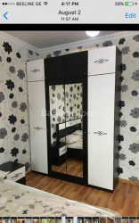 Apartment 133 m² - Yuryevskaya, Batumi, Georgia