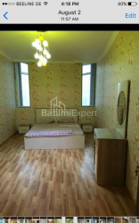 Apartment 4-room 133 m² - Yuryevskaya, Batumi