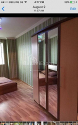 Apartment 4-room 133 m² - Yuryevskaya, Batumi