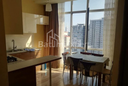 Apartment 3-room 60 m² - Mikhail Lermontov, Batumi