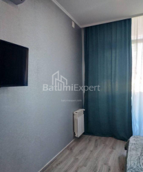 Apartment 34 m² - Niko Pirosmani, Batumi, Georgia