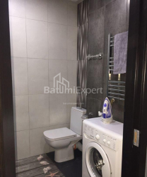 Apartment 34 m² - Niko Pirosmani, Batumi, Georgia