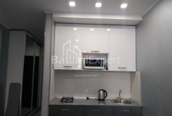 Apartment 2-room 34 m² - Niko Pirosmani, Batumi