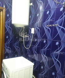 Apartment 64 m² - Mikhail Lermontov, Batumi, Georgia